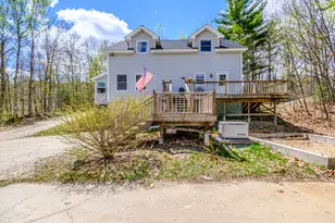 263 King Hill Rd, Paris, ME 04281 - Photo 1