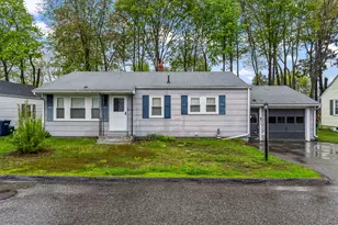 6 Hillside Ave, Biddeford, ME 04005 - Photo 1