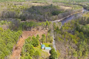116 Wire Bridge Rd, New Portland, ME 04961 - Photo 5