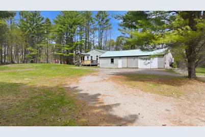 116 Wire Bridge Road, New Portland, ME 04961 - Photo 3