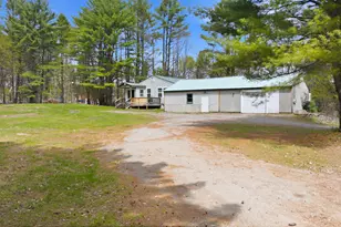 116 Wire Bridge Rd, New Portland, ME 04961 - Photo 3