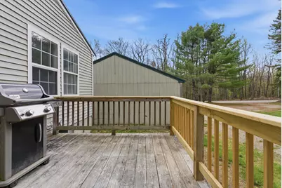 116 Wire Bridge Road, New Portland, ME 04961 - Photo 25