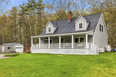 2 Grover Lane, York, ME 03909 - Photo 5