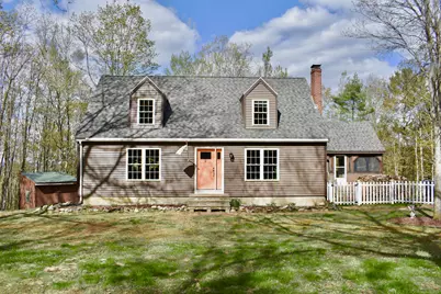 319 N Raymond Road, Raymond, ME 04071 - Photo 1