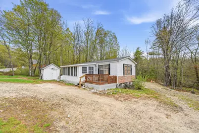 45 Kimball Corner Road, Sebago, ME 04029 - Photo 39