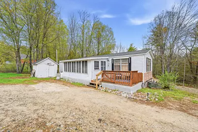 45 Kimball Corner Road, Sebago, ME 04029 - Photo 1