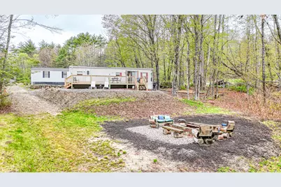 45 Kimball Corner Road, Sebago, ME 04029 - Photo 43