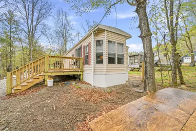 45 Kimball Corner Road, Sebago, ME 04029 - Photo 17