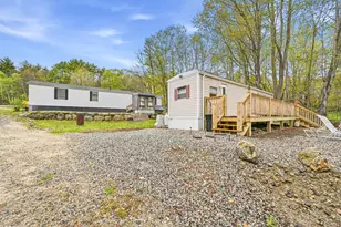45 Kimball Corner Rd, Sebago, ME 04029 - Photo 1