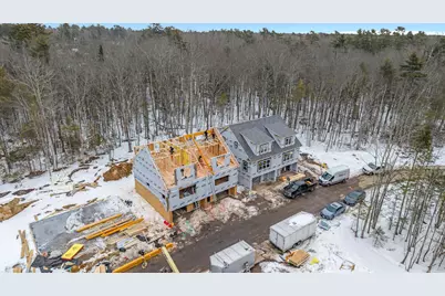 1 Creekside Court #1, Kennebunk, ME 04043 - Photo 7