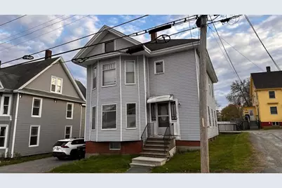 16 Walter Street, Bangor, ME 04401 - Photo 1