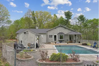 28 Oakledge Hills Road, Raymond, ME 04071 - Photo 31