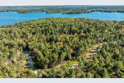 Lot 2-B Midden Ridge Road, Boothbay, ME 04537 - Photo 1