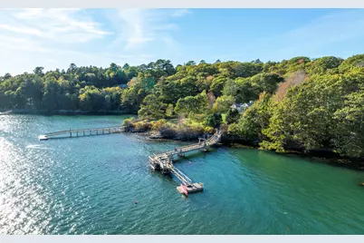 Lot 2-B Midden Ridge Road, Boothbay, ME 04537 - Photo 21