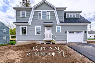 18 Green St, Westbrook, ME 04092 - Photo 1