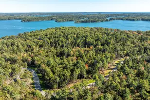Lot 4-D Midden Ridge Rd, Boothbay, ME 04537 - Photo 1