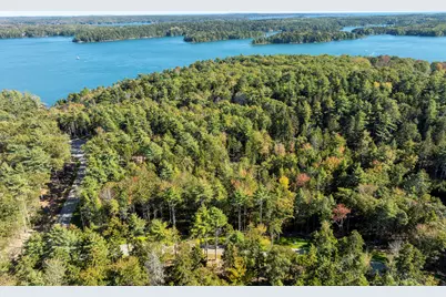 Lot 4-D Midden Ridge Road, Boothbay, ME 04537 - Photo 9