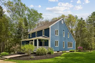 14 Oakridge Rd, Brunswick, ME 04011 - Photo 1