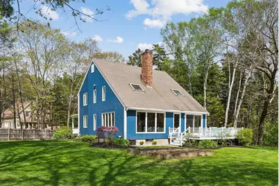 14 Oak Ridge Road, Brunswick, ME 04011 - Photo 39