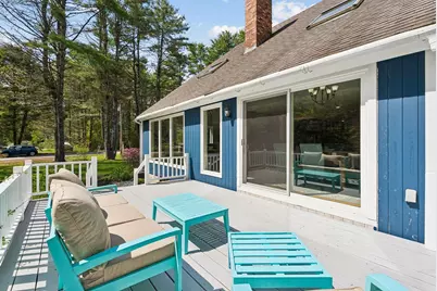 14 Oak Ridge Road, Brunswick, ME 04011 - Photo 9