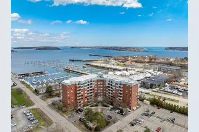 148 Breakwater Drive #807, South Portland, ME 04106 - Photo 17