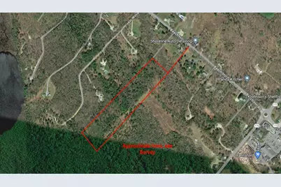 Tbd Beech Hill Road, Blue Hill, ME 04614 - Photo 3