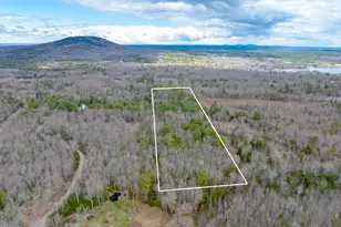 Tbd Beech Hill Rd, Blue Hill, ME 04614 - Photo 1