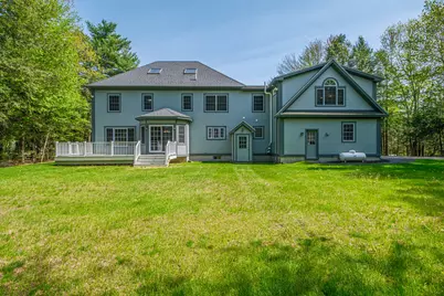 9 Laurel Ridge Road, Scarborough, ME 04074 - Photo 55