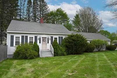 4 Harrison Avenue, Orrington, ME 04474 - Photo 1