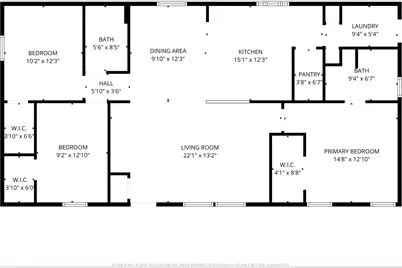 12 Country View Lane, Freedom, ME 04941 - Photo 31