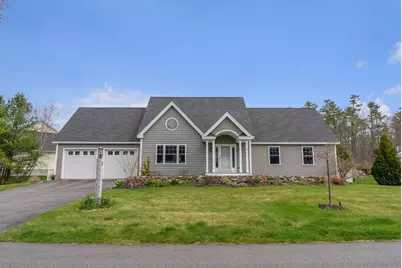 3 Chestnut Lane, Kennebunk, ME 04043 - Photo 1