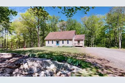671 Meadow Road, Topsham, ME 04086 - Photo 1