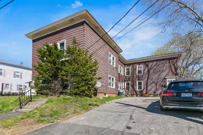 5 Cottage Street, Lewiston, ME 04240 - Photo 1