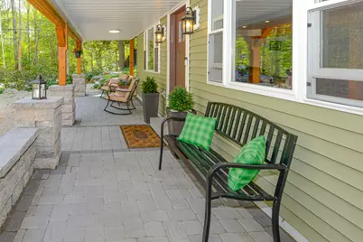 72 E Pondicherry Road, Bridgton, ME 04009 - Photo 9