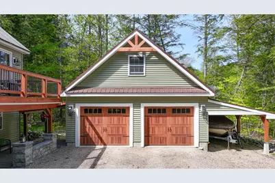 72 E Pondicherry Road, Bridgton, ME 04009 - Photo 5