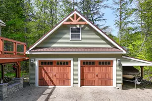 72 E Pondicherry Rd, Bridgton, ME 04009 - Photo 5