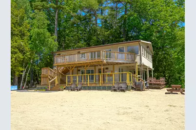 72 E Pondicherry Road, Bridgton, ME 04009 - Photo 83