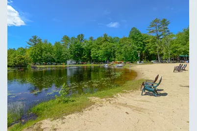 72 E Pondicherry Road, Bridgton, ME 04009 - Photo 79