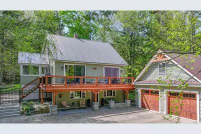 72 E Pondicherry Road, Bridgton, ME 04009 - Photo 3