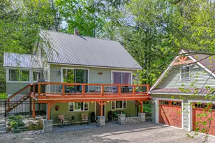 72 E Pondicherry Rd, Bridgton, ME 04009 - Photo 3