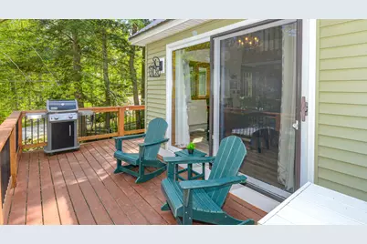 72 E Pondicherry Road, Bridgton, ME 04009 - Photo 45