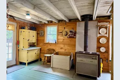 234 Walker Brook Road, Allagash, ME 04774 - Photo 15