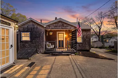 10 Ninth Street, Old Orchard Beach, ME 04074 - Photo 1