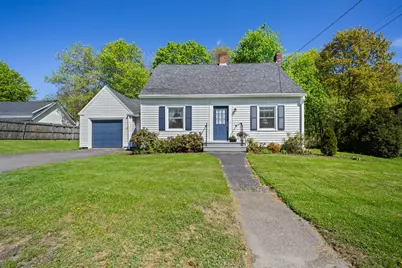 69 Oak Street, Waterville, ME 04901 - Photo 1