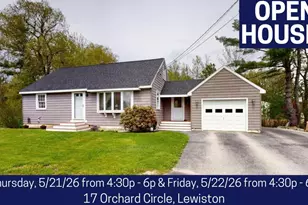 17 Orchard Cir, Lewiston, ME 04240 - Photo 1