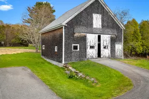 63 Old Rockland St, Rockport, ME 04856 - Photo 15