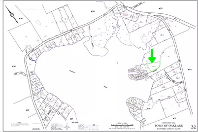 Lot 45-2 Pinewoods Trail, Oakland, ME 04963 - Photo 35