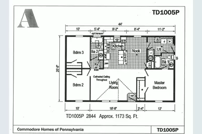 Lot 45-2 Pinewoods Trail, Oakland, ME 04963 - Photo 11