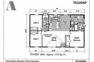 Lot 45-2 Pinewoods Trail, Oakland, ME 04963 - Photo 11