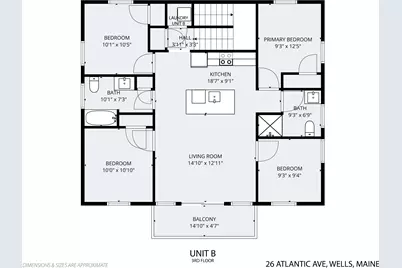 26 Atlantic Avenue, Wells, ME 04090 - Photo 43